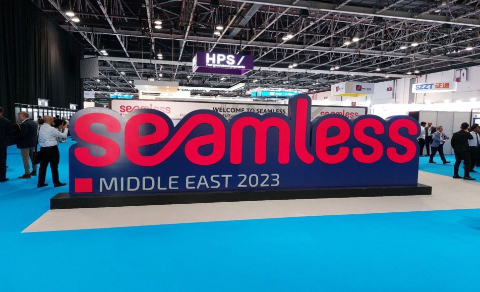 seamless middle east